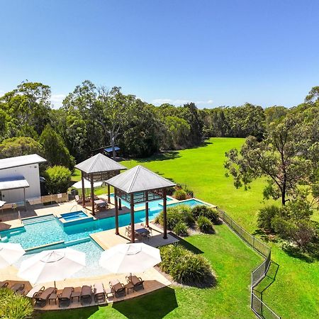 Senses Noosa North Shore ภายนอก รูปภาพ