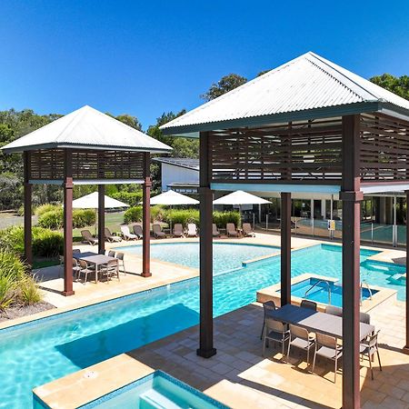 Senses Noosa North Shore ภายนอก รูปภาพ
