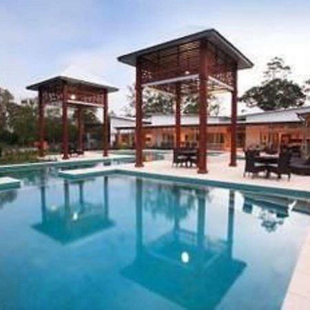 Senses Noosa North Shore ภายนอก รูปภาพ
