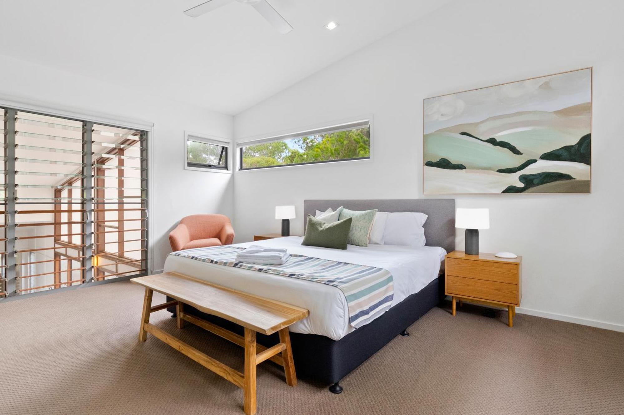 Senses Noosa North Shore ภายนอก รูปภาพ