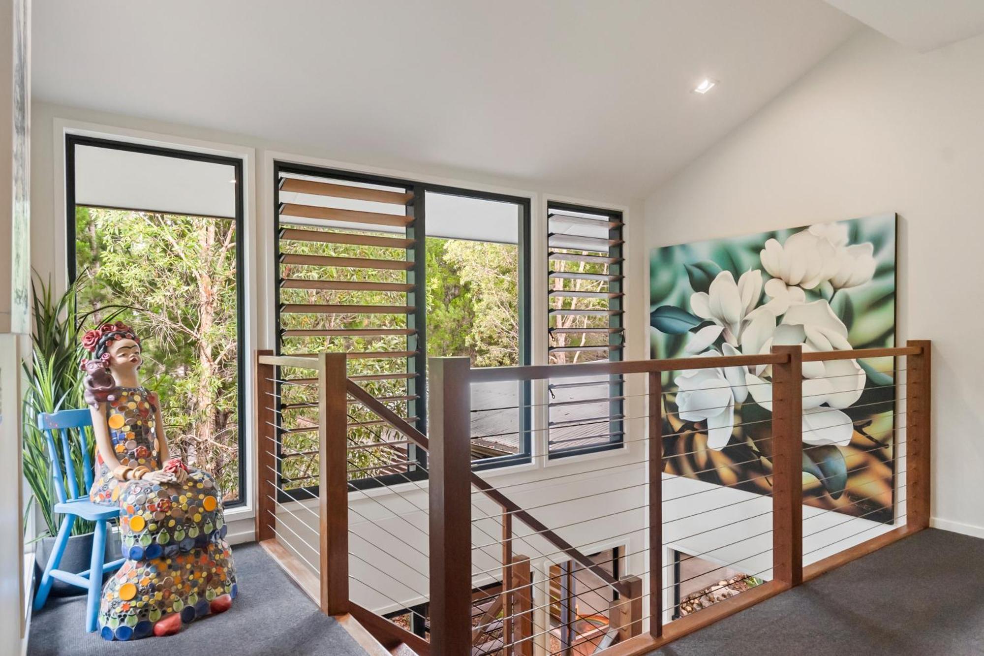 Senses Noosa North Shore ภายนอก รูปภาพ