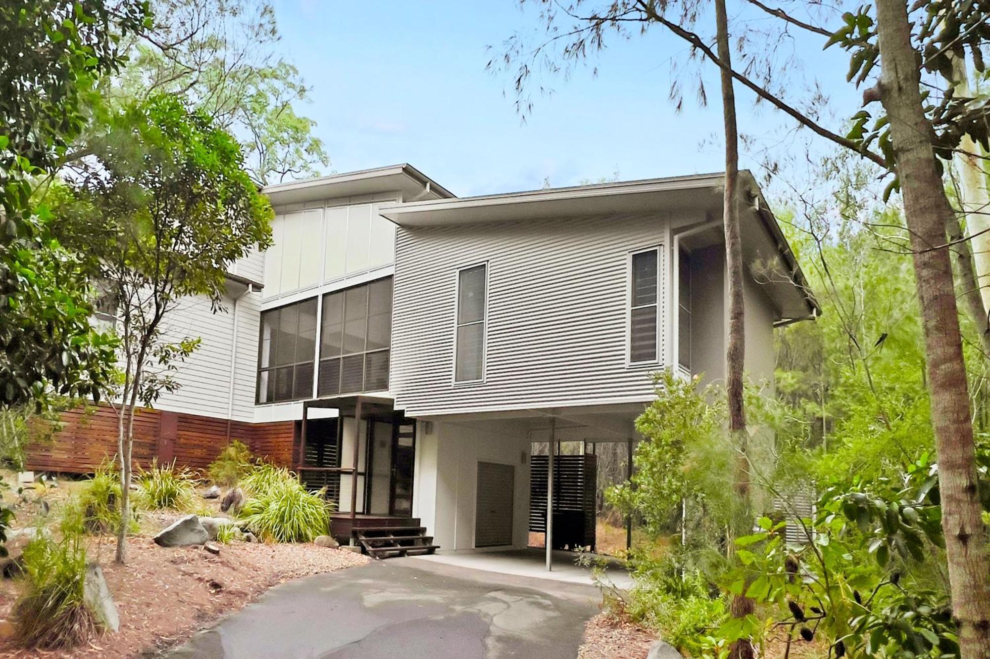 Senses Noosa North Shore ภายนอก รูปภาพ