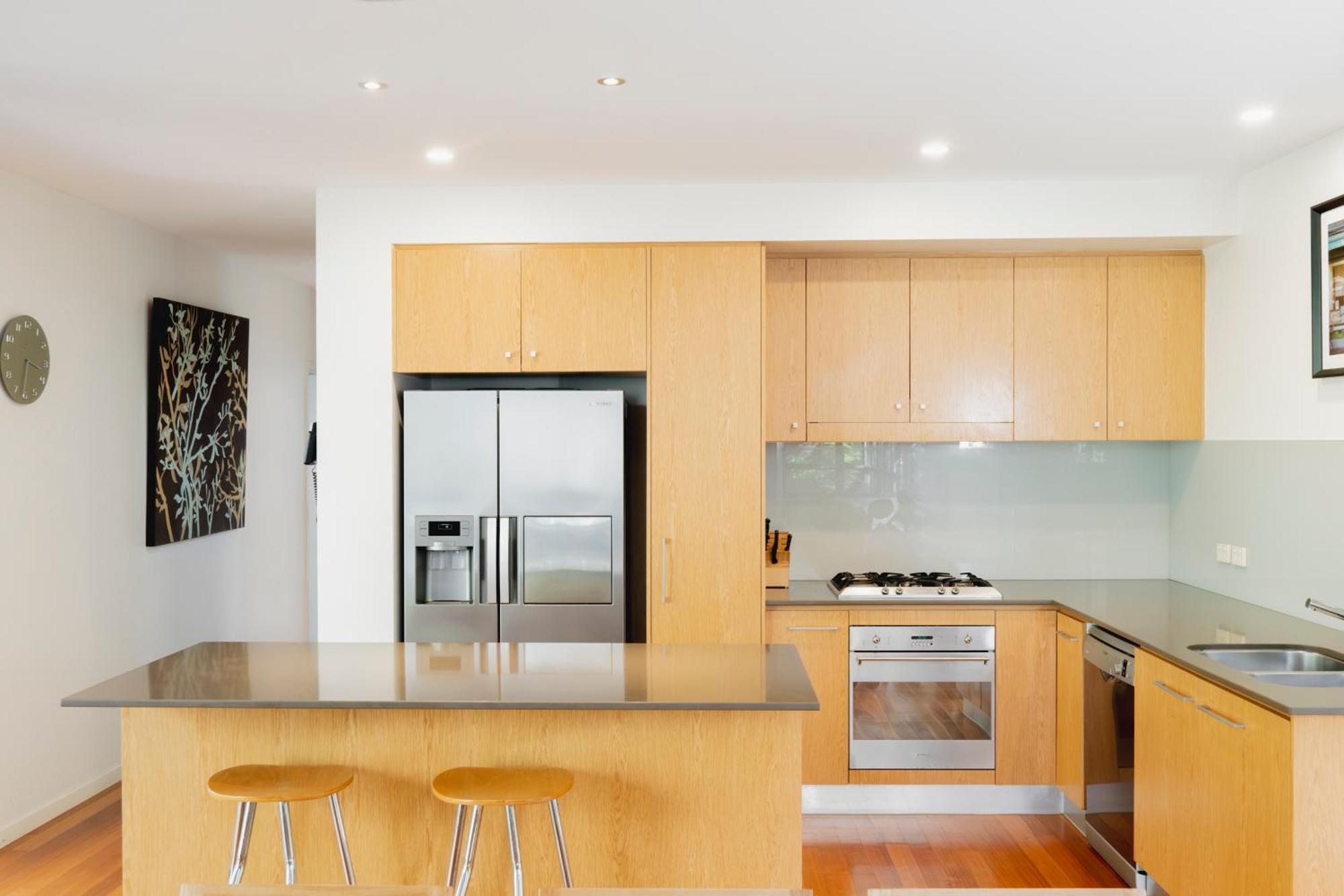 Senses Noosa North Shore ภายนอก รูปภาพ