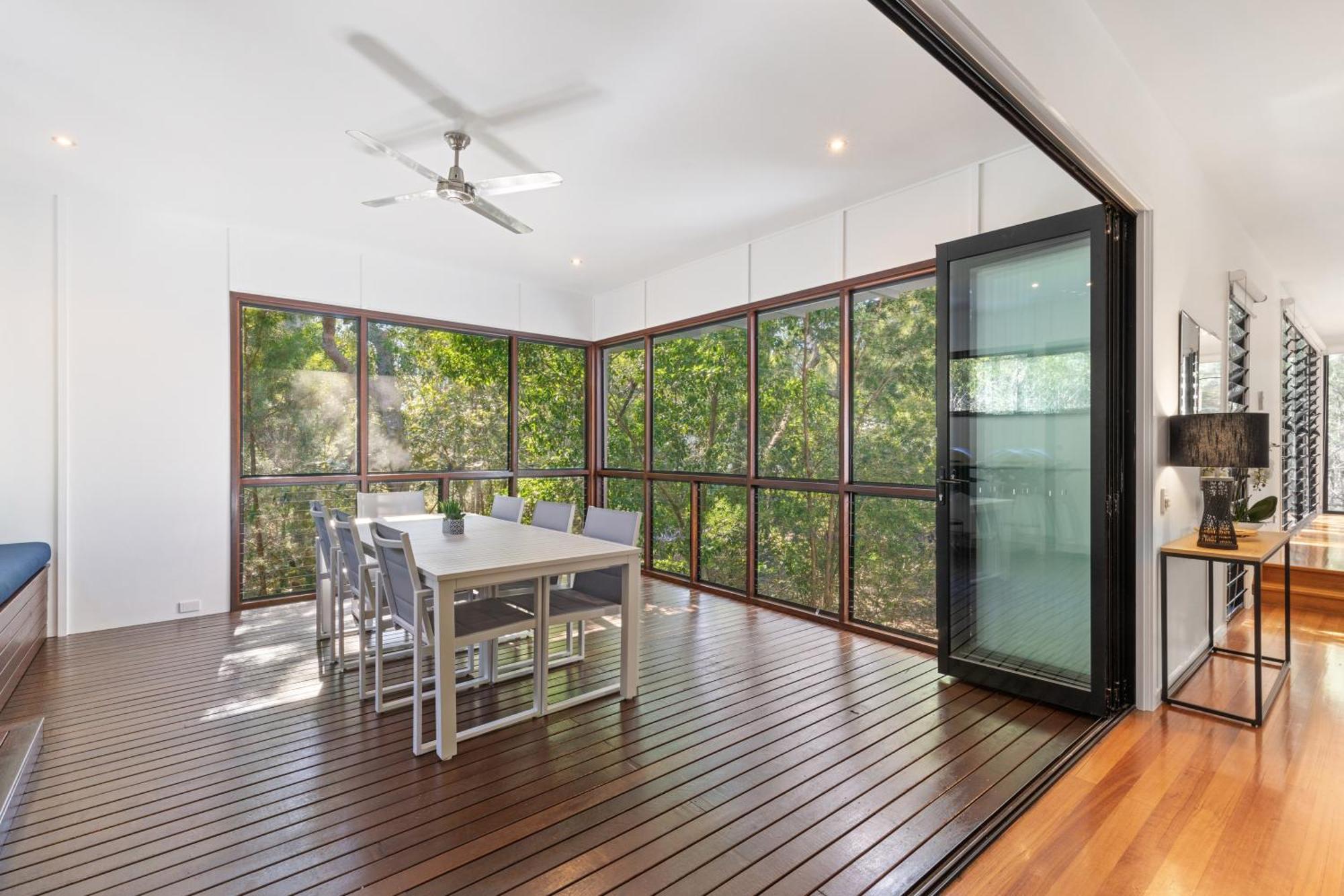 Senses Noosa North Shore ภายนอก รูปภาพ
