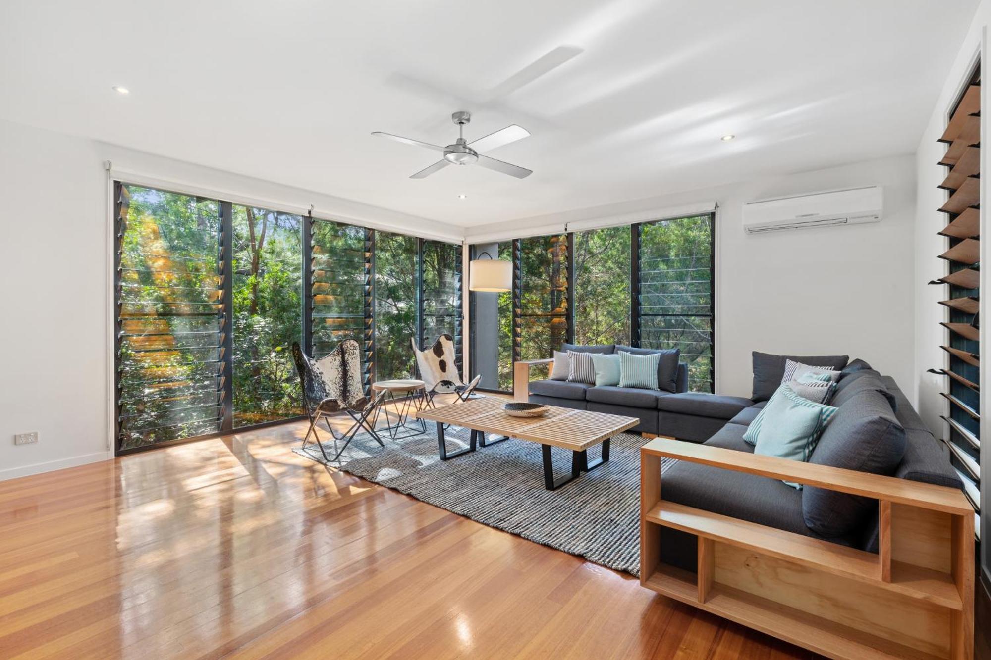 Senses Noosa North Shore ภายนอก รูปภาพ