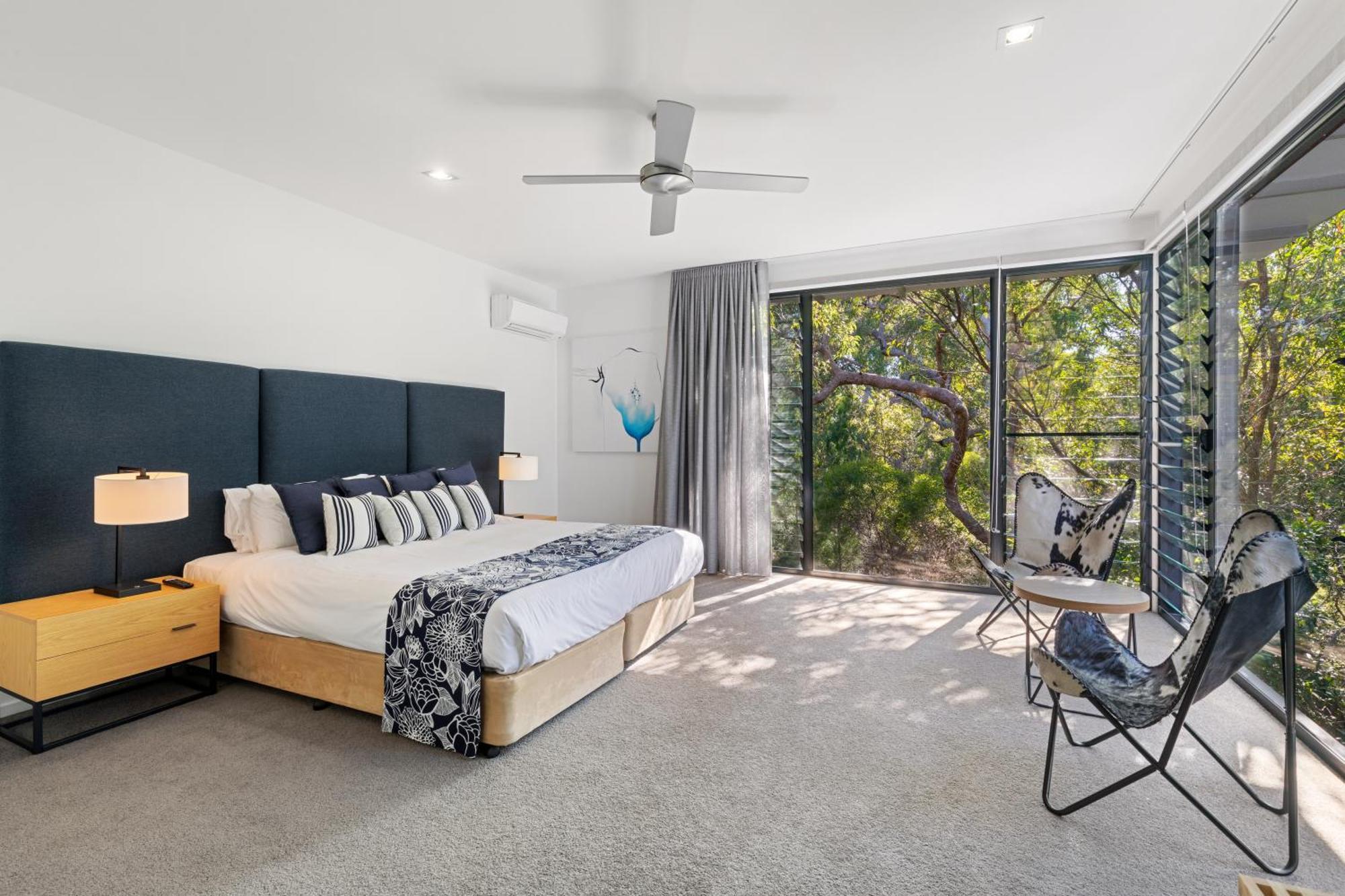 Senses Noosa North Shore ภายนอก รูปภาพ