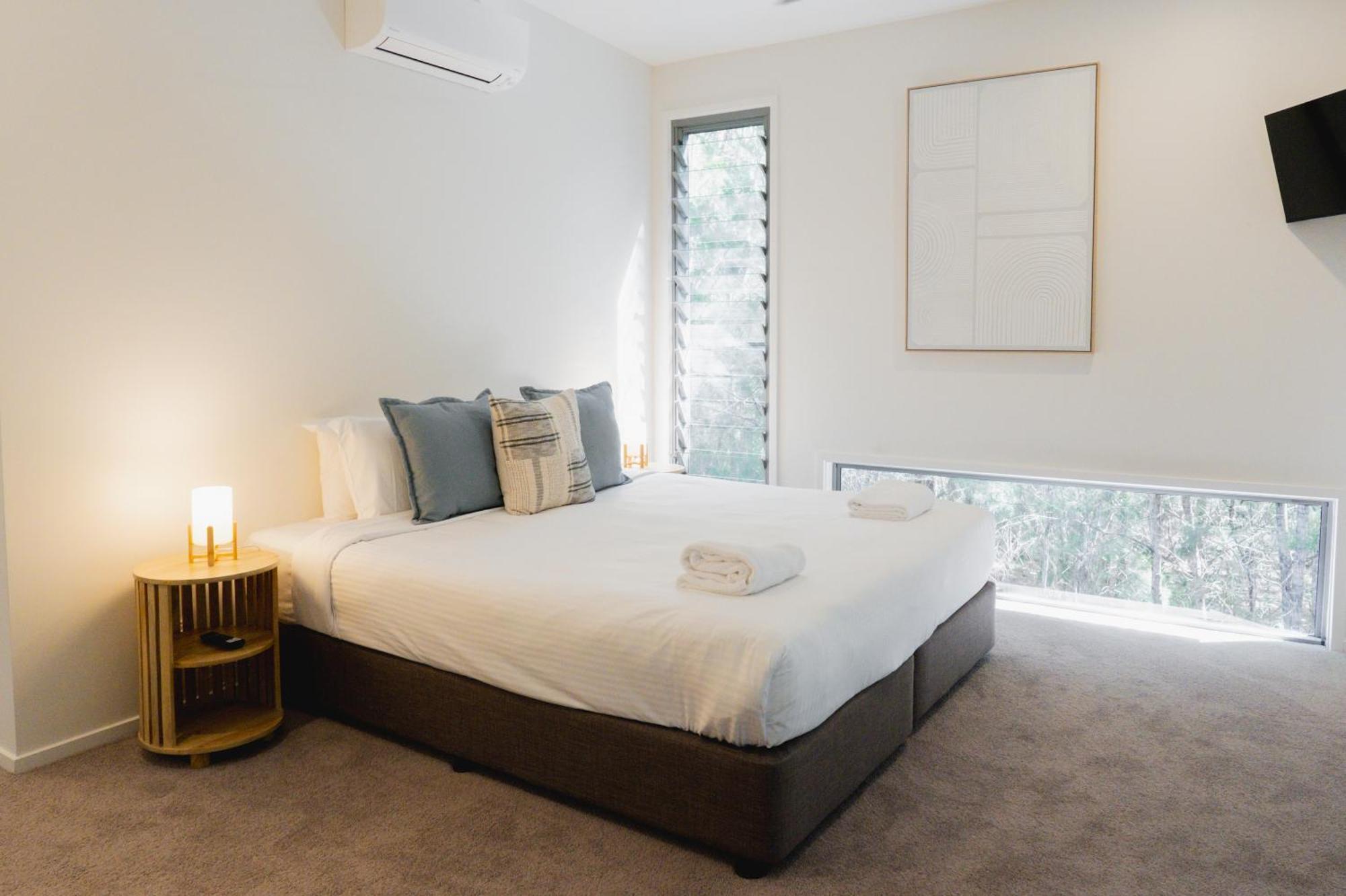 Senses Noosa North Shore ภายนอก รูปภาพ
