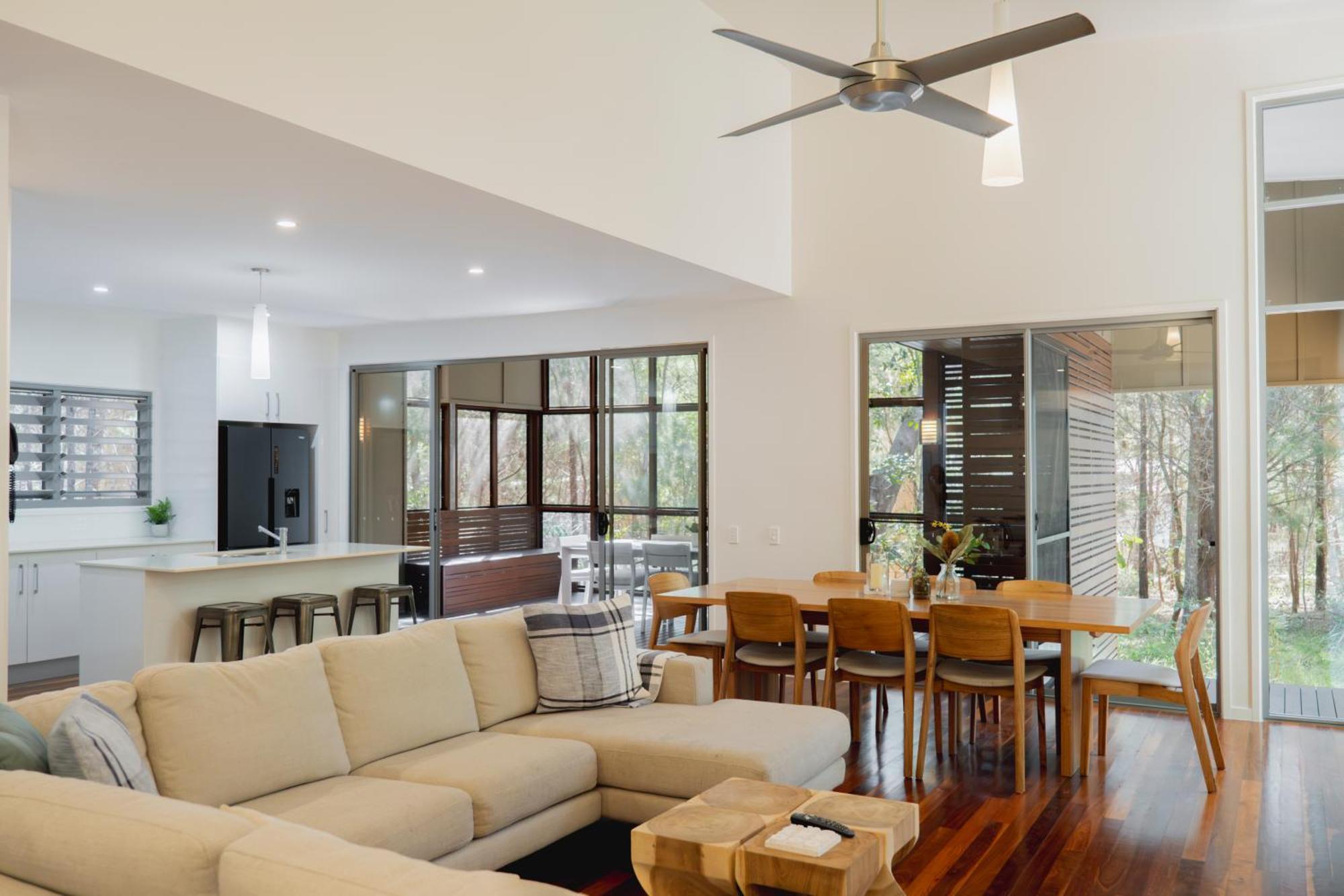 Senses Noosa North Shore ภายนอก รูปภาพ