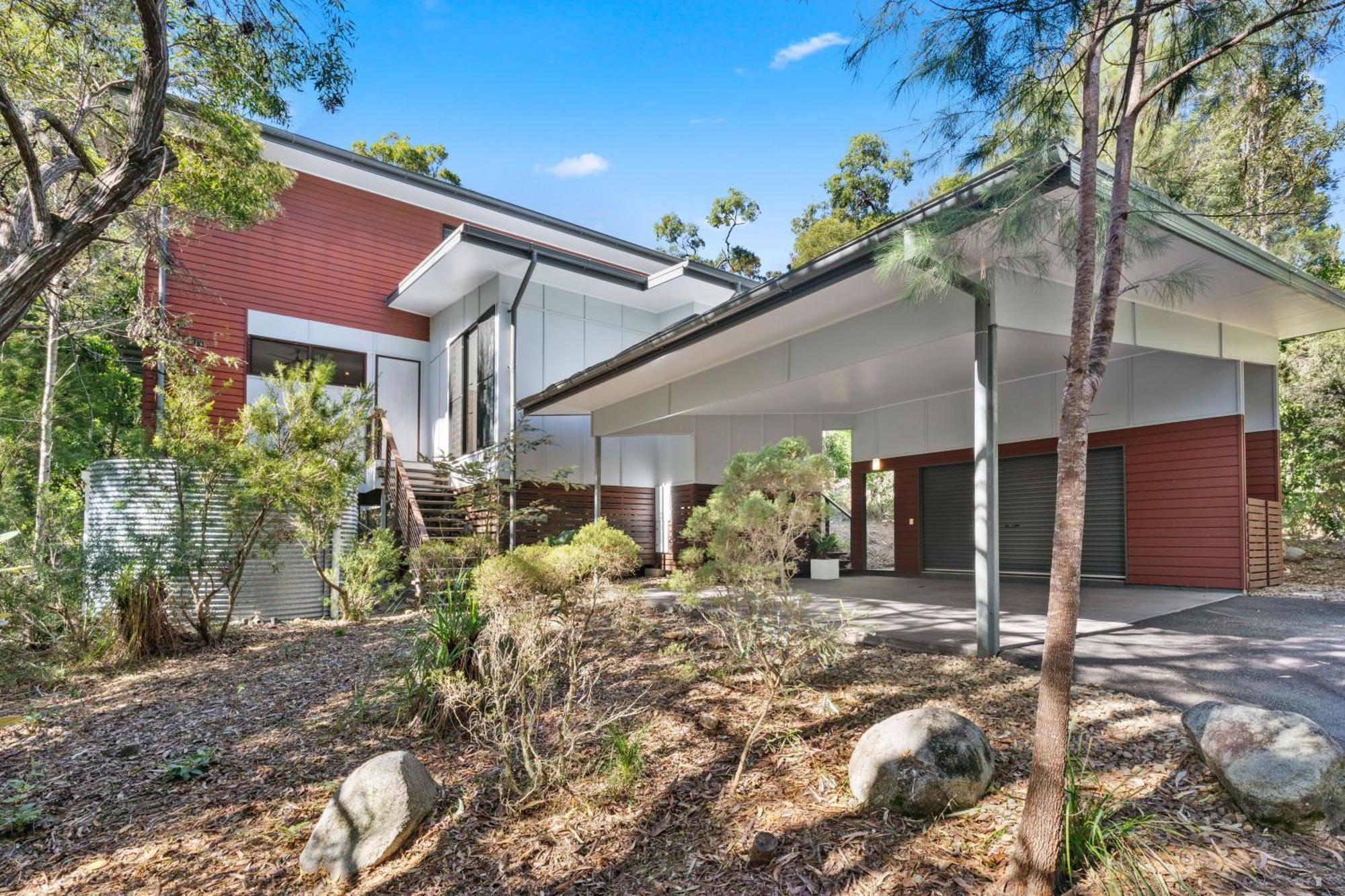 Senses Noosa North Shore ภายนอก รูปภาพ
