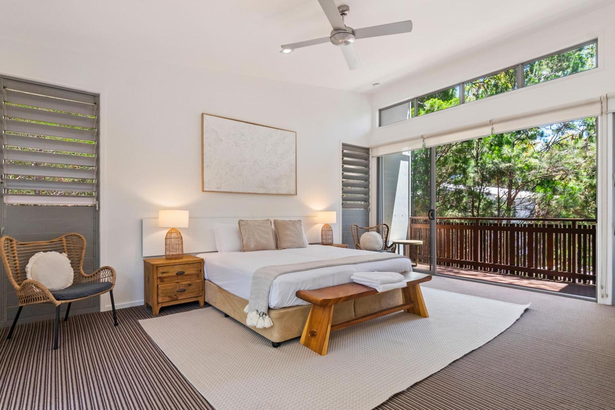 Senses Noosa North Shore ภายนอก รูปภาพ
