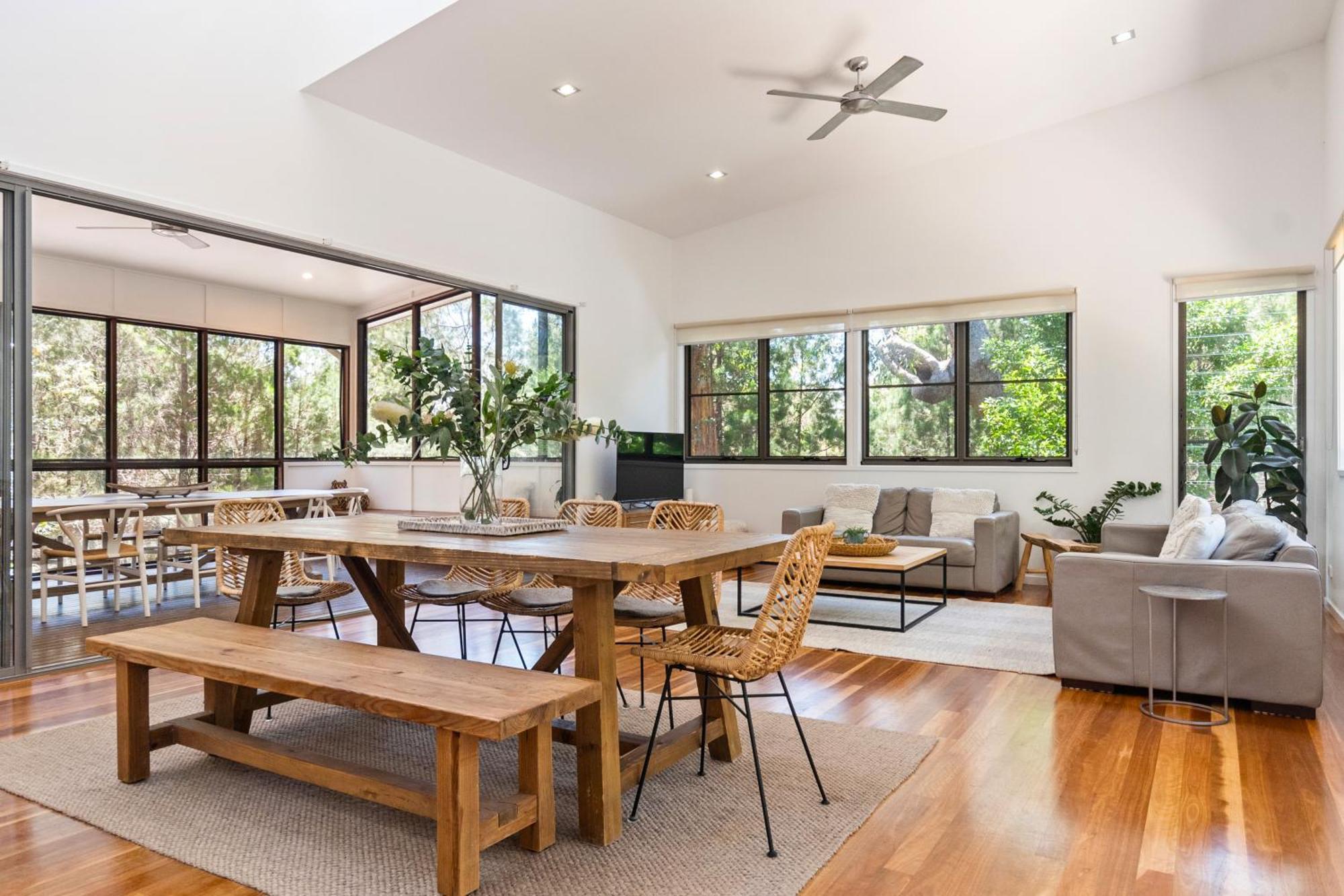 Senses Noosa North Shore ภายนอก รูปภาพ
