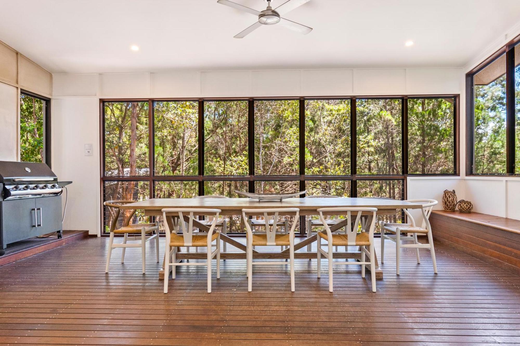 Senses Noosa North Shore ภายนอก รูปภาพ