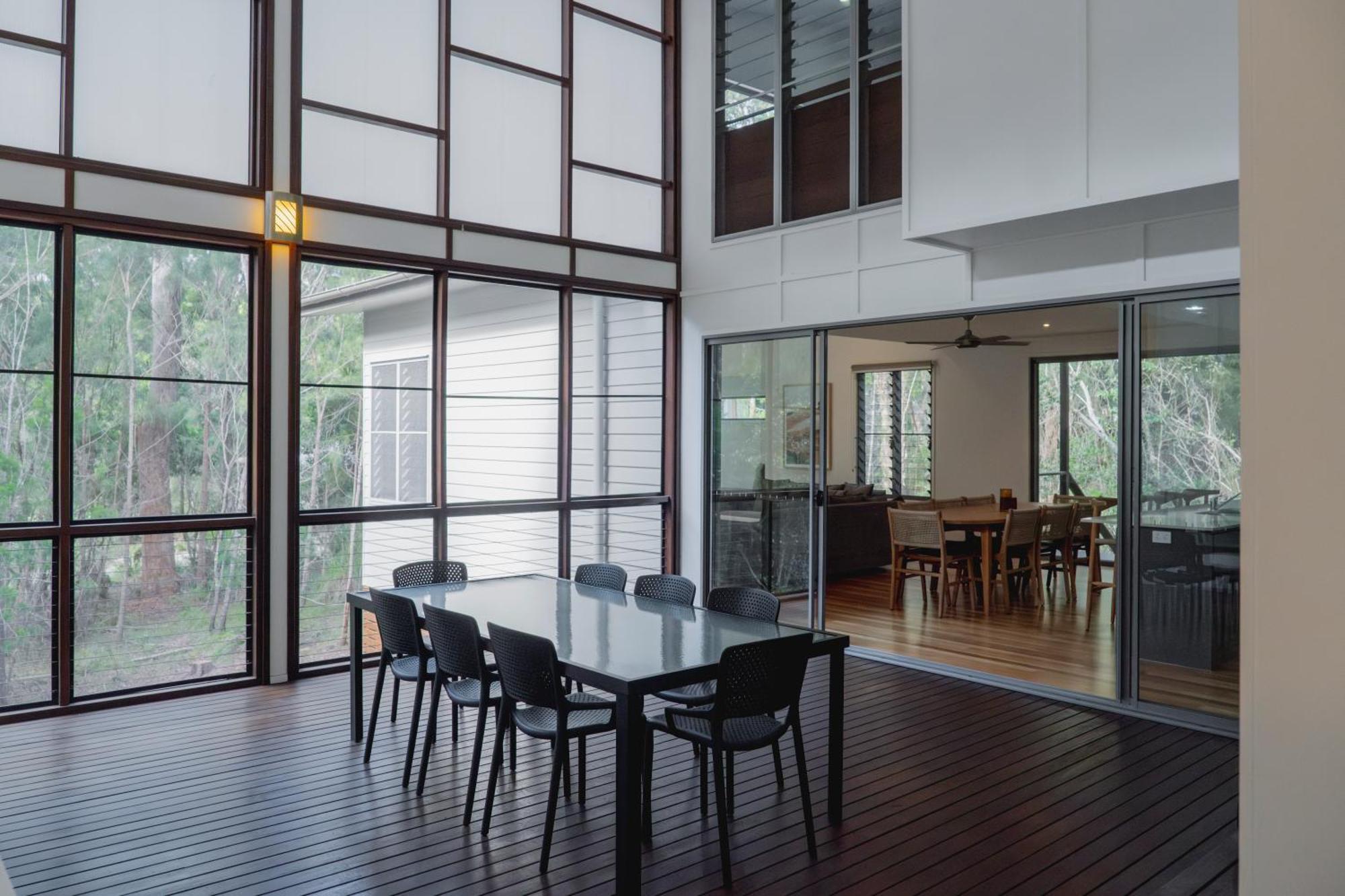 Senses Noosa North Shore ภายนอก รูปภาพ