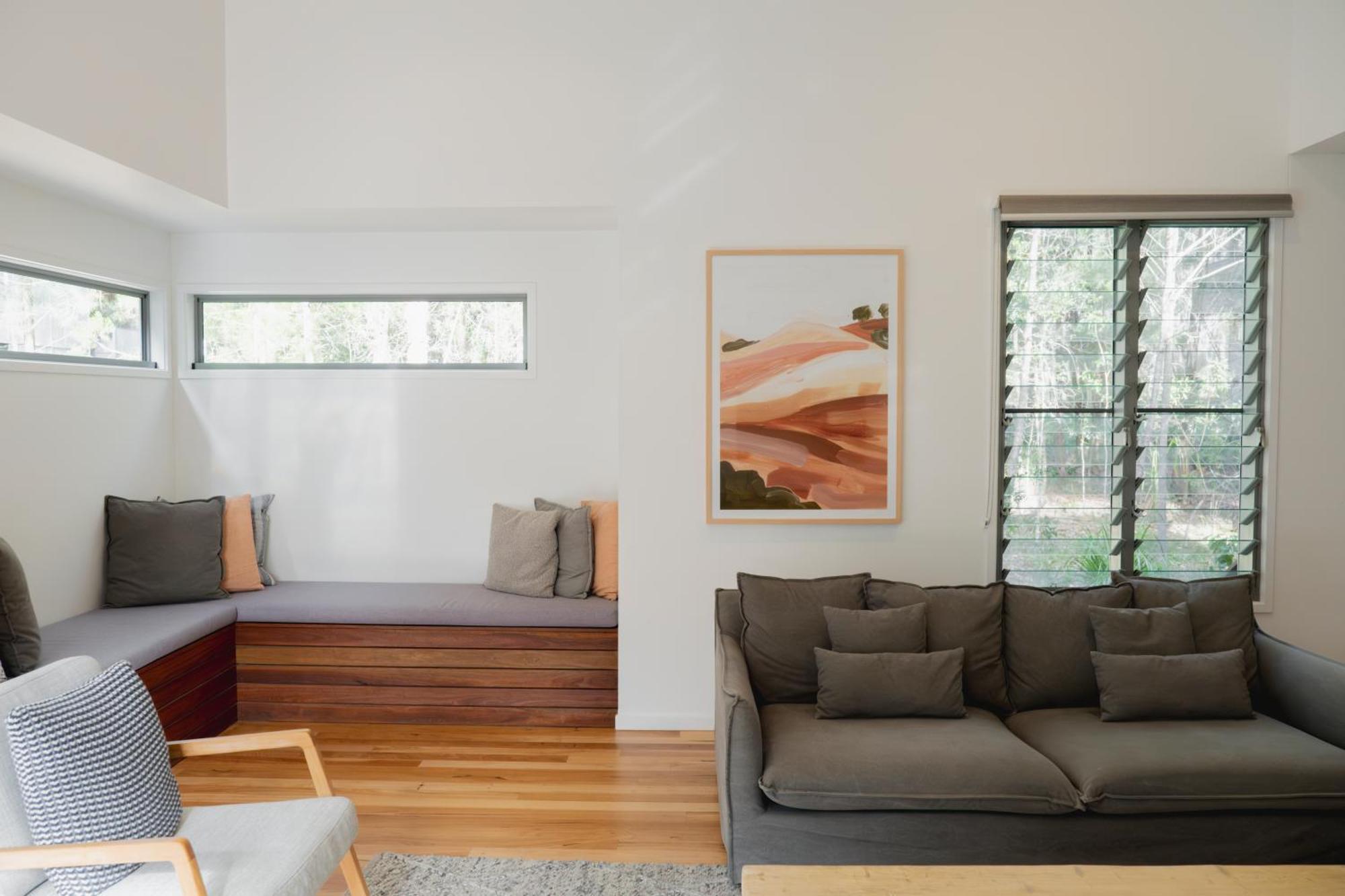 Senses Noosa North Shore ภายนอก รูปภาพ