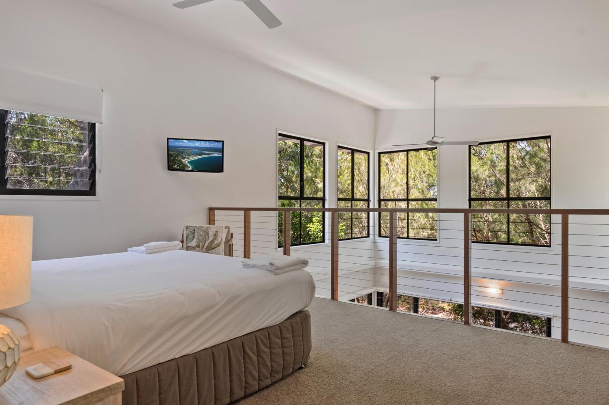 Senses Noosa North Shore ภายนอก รูปภาพ