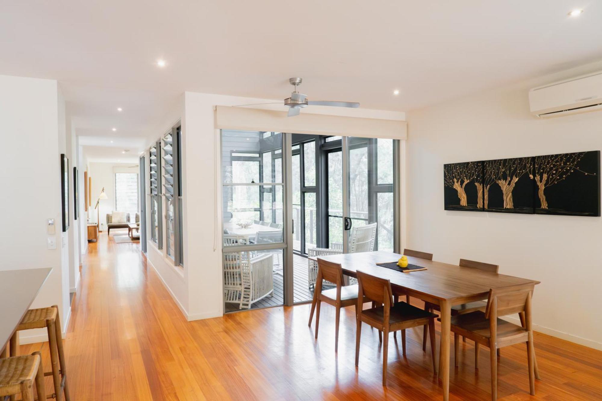 Senses Noosa North Shore ภายนอก รูปภาพ