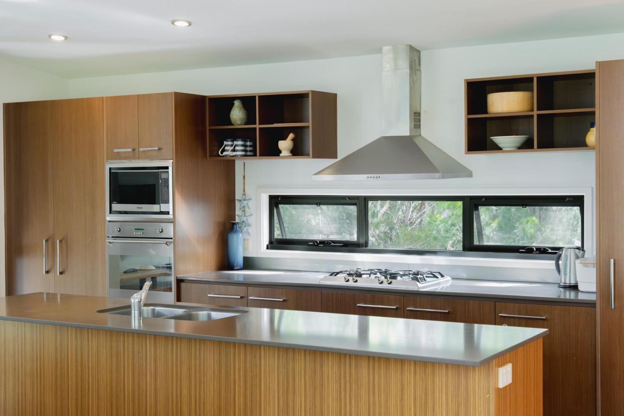Senses Noosa North Shore ภายนอก รูปภาพ