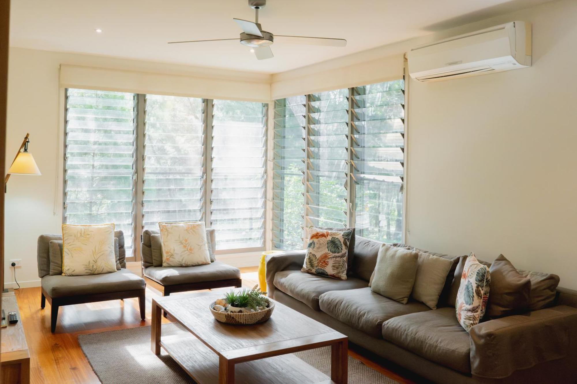 Senses Noosa North Shore ภายนอก รูปภาพ