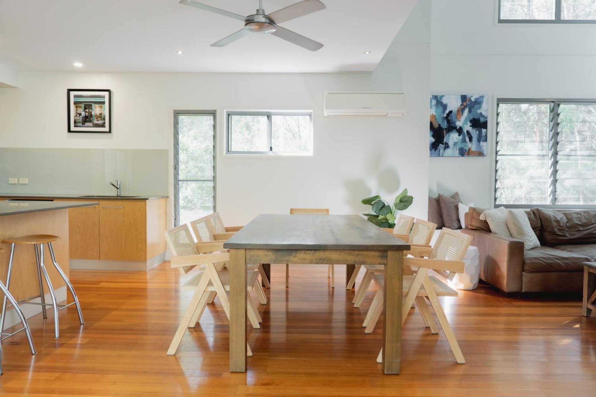 Senses Noosa North Shore ภายนอก รูปภาพ