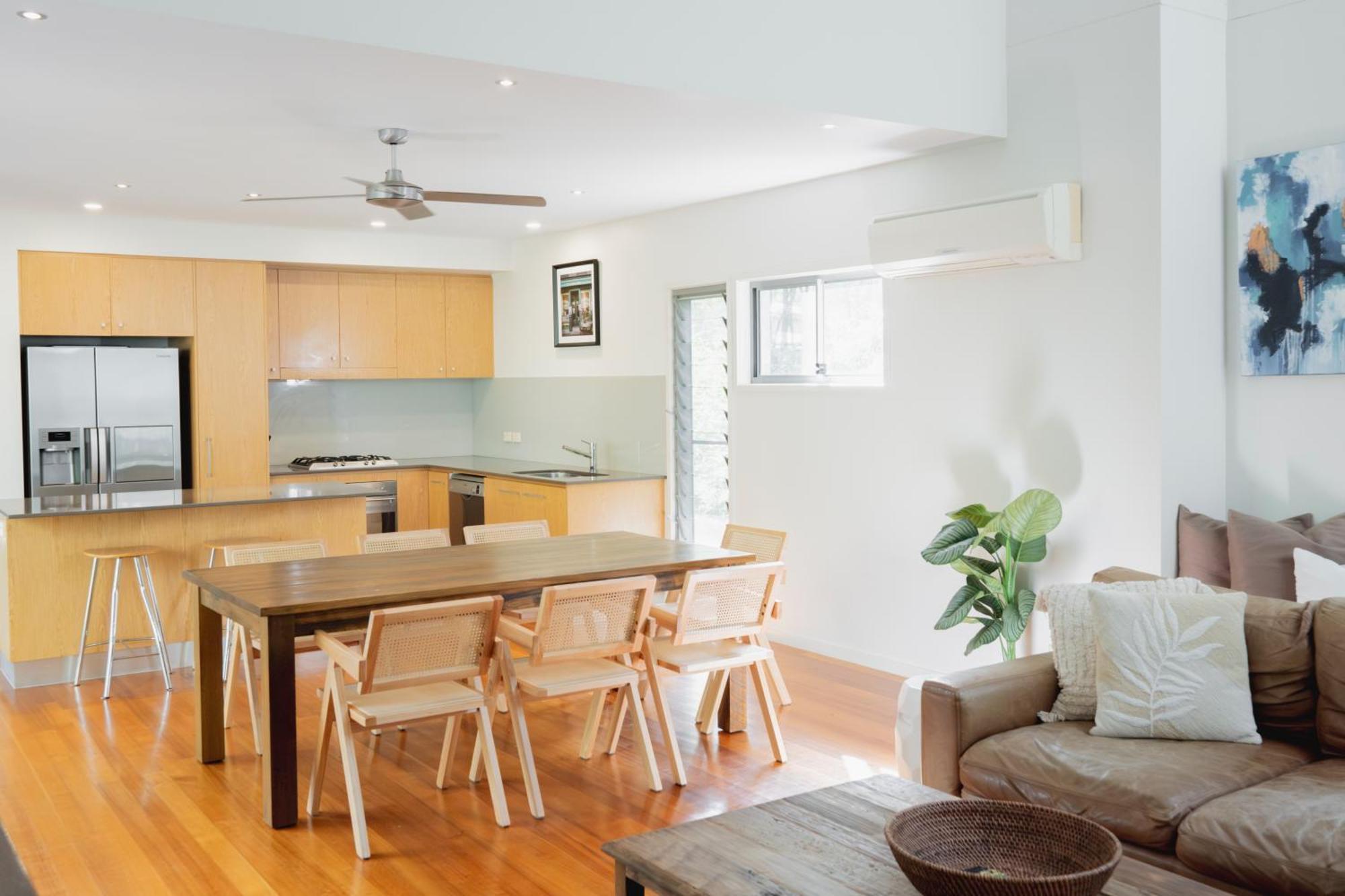 Senses Noosa North Shore ภายนอก รูปภาพ
