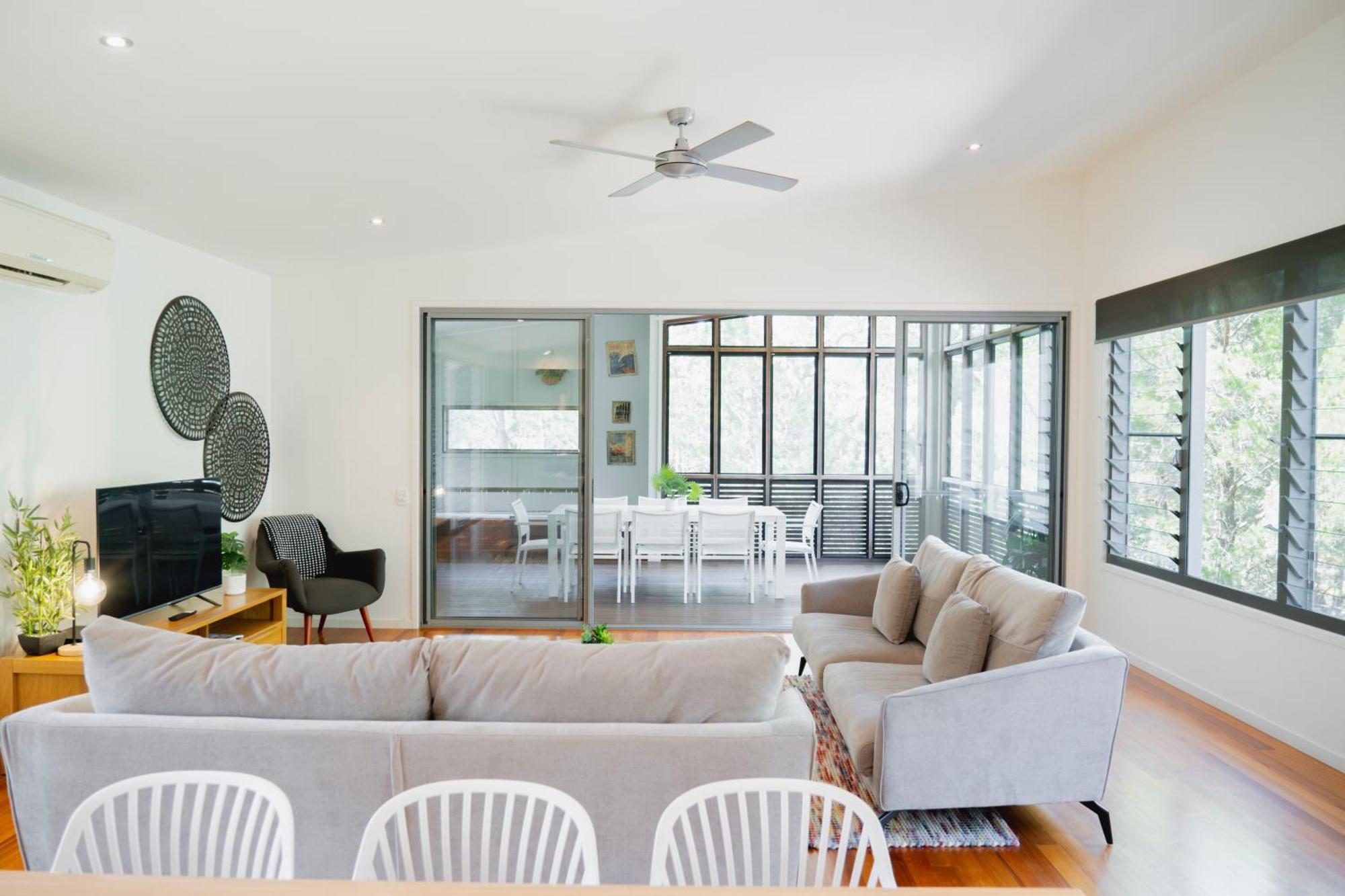 Senses Noosa North Shore ภายนอก รูปภาพ