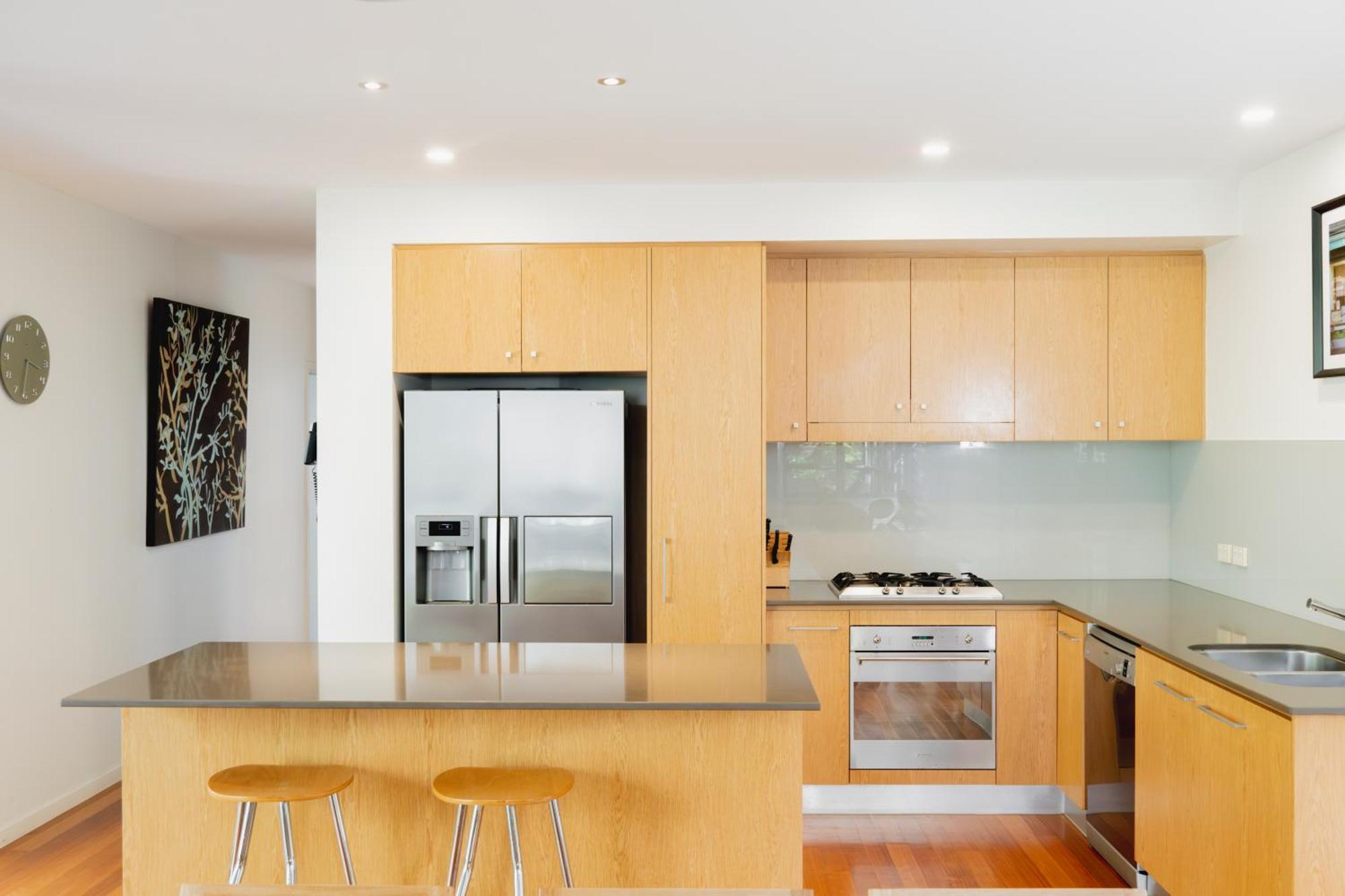 Senses Noosa North Shore ภายนอก รูปภาพ