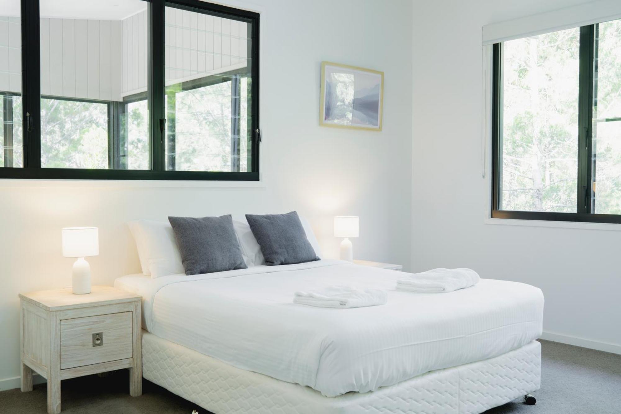 Senses Noosa North Shore ภายนอก รูปภาพ