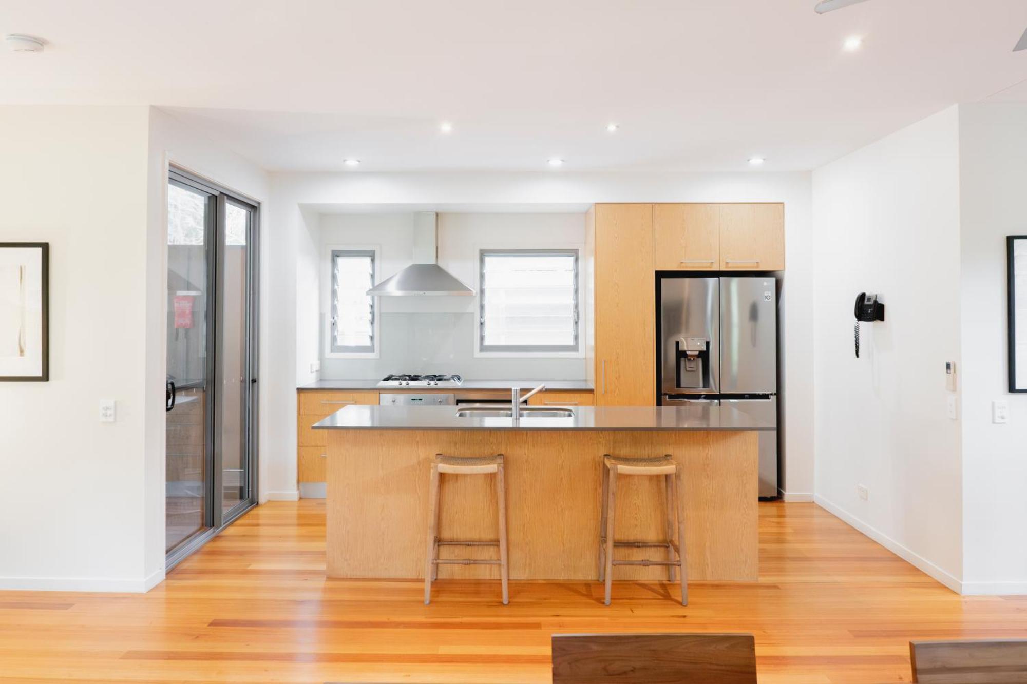 Senses Noosa North Shore ภายนอก รูปภาพ