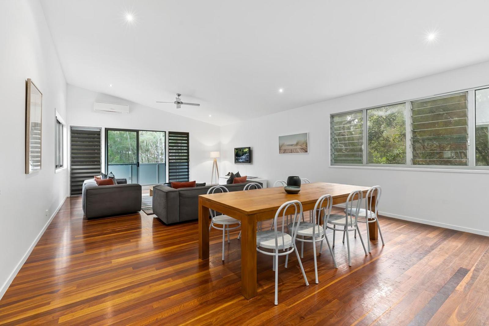 Senses Noosa North Shore ภายนอก รูปภาพ