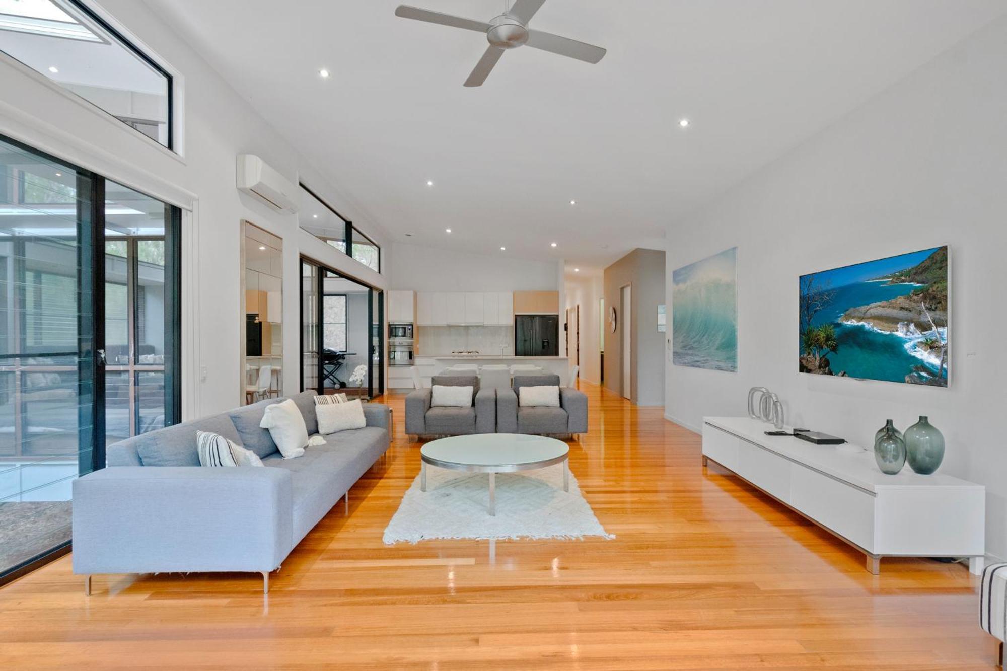 Senses Noosa North Shore ภายนอก รูปภาพ