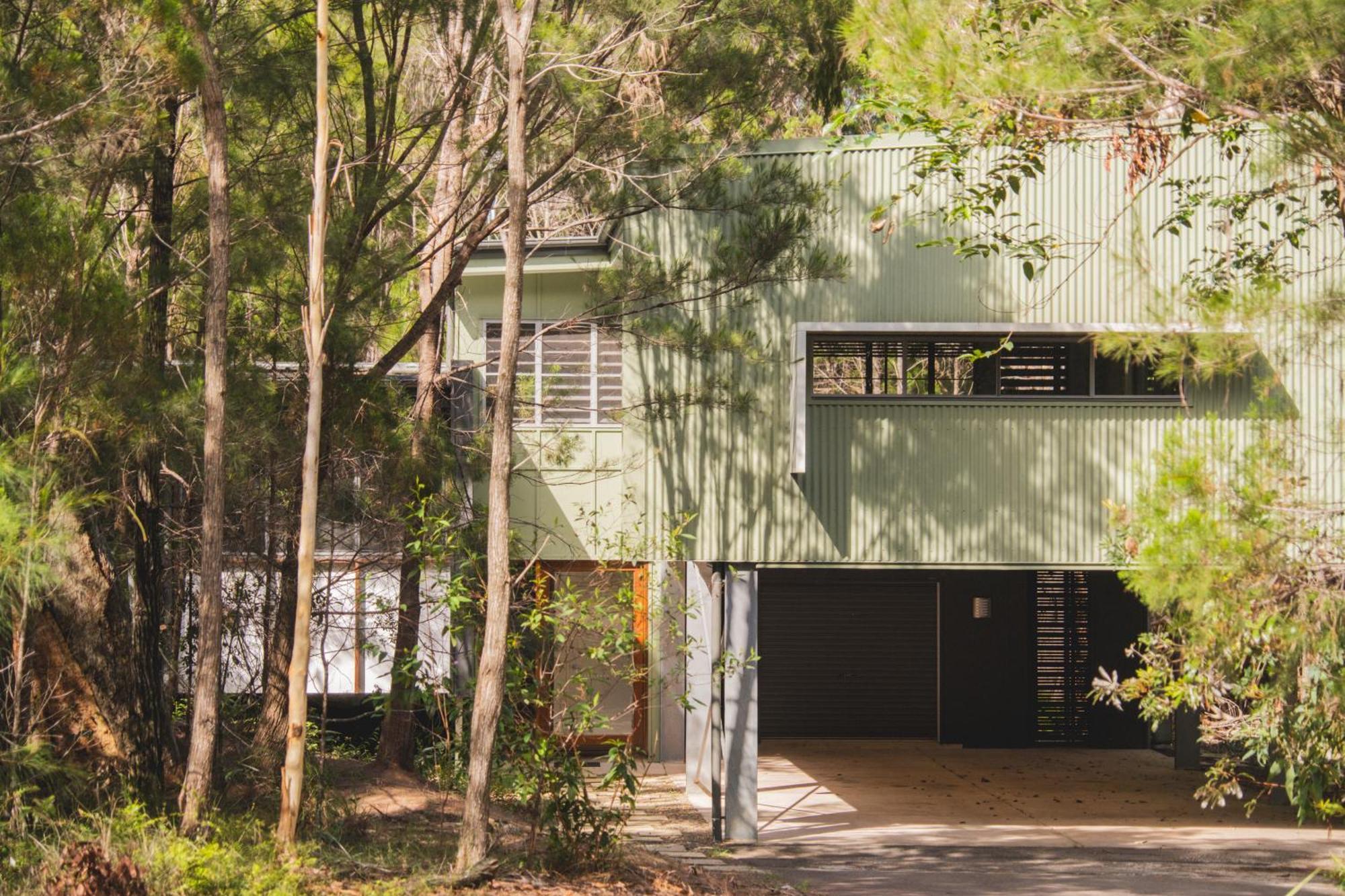 Senses Noosa North Shore ภายนอก รูปภาพ