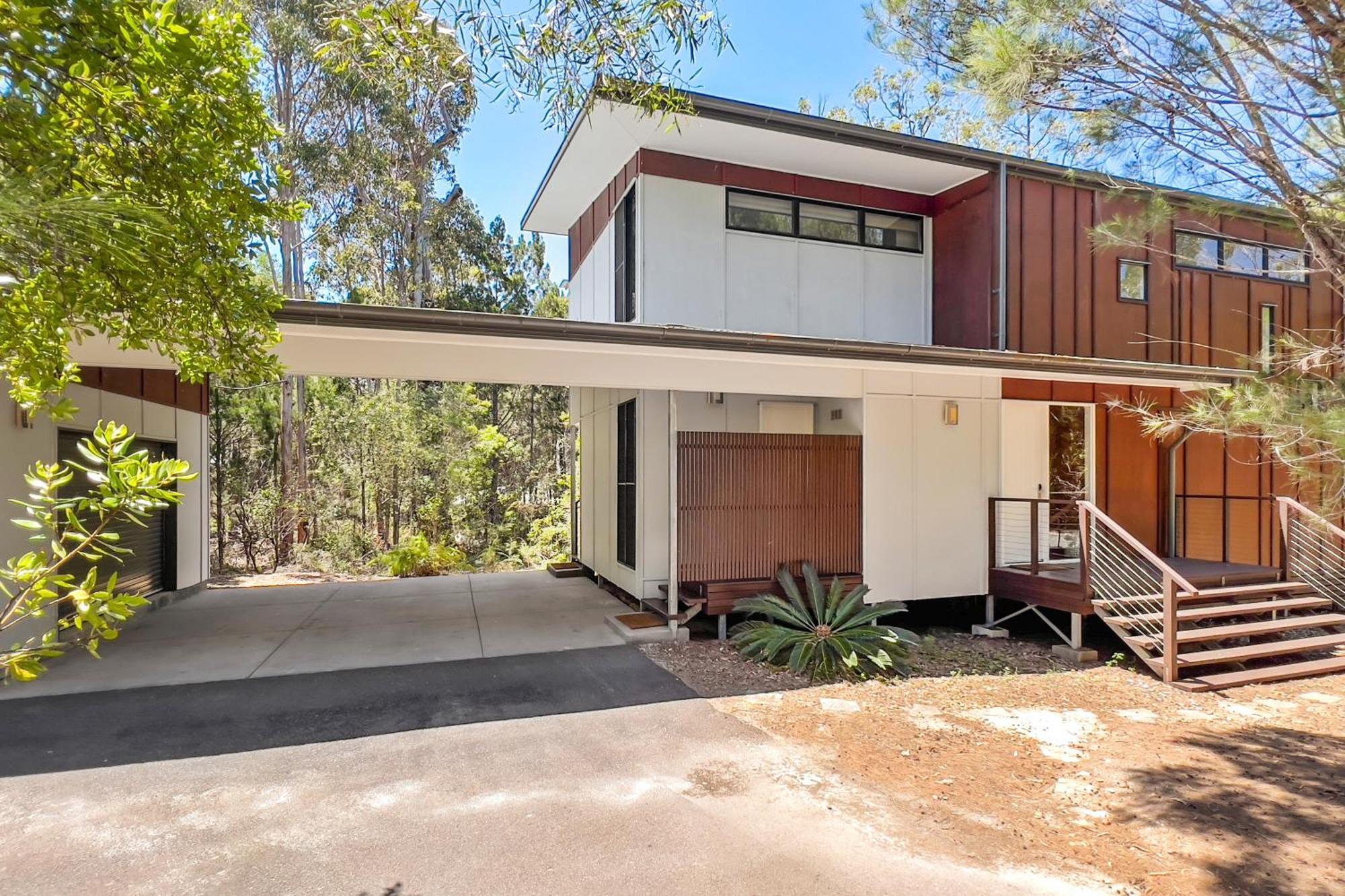 Senses Noosa North Shore ภายนอก รูปภาพ