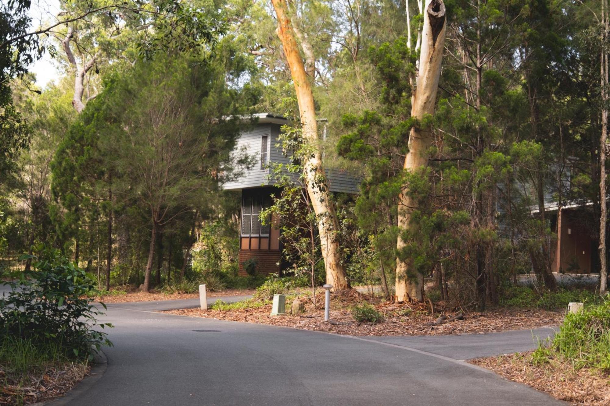 Senses Noosa North Shore ภายนอก รูปภาพ