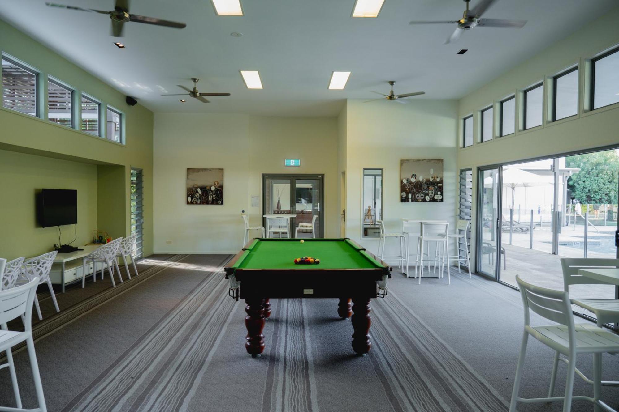 Senses Noosa North Shore ภายนอก รูปภาพ