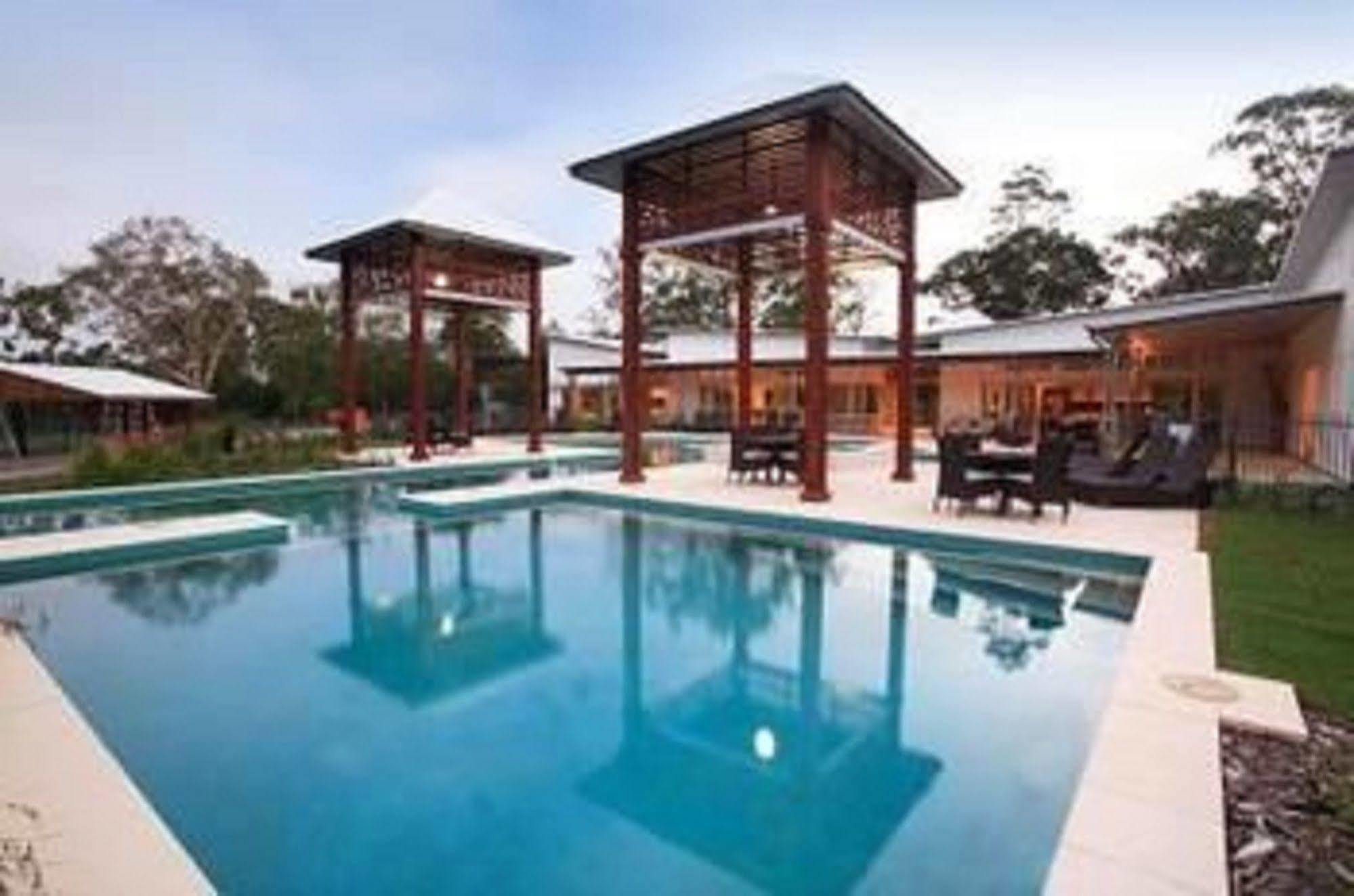 Senses Noosa North Shore ภายนอก รูปภาพ
